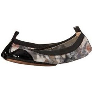 new YOSI SAMRA Samantha flats